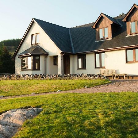 Otterburn Bed & Breakfast Strontian Esterno foto