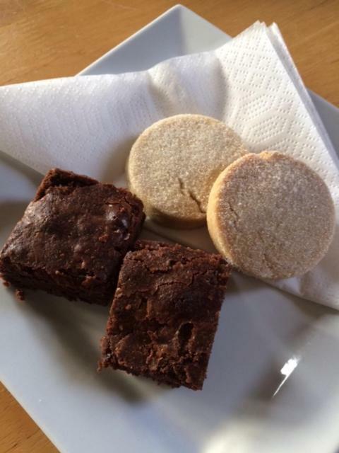 Otterburn Bed & Breakfast Strontian Esterno foto